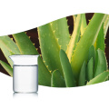 Curaçao Clarification macromoléculaire Jus de gel d&#39;Aloe vera